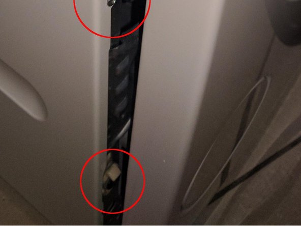 Miele W4164 disassembly: crwdns2935265:013crwdnd2935265:03crwdnd2935265:03crwdne2935265:0