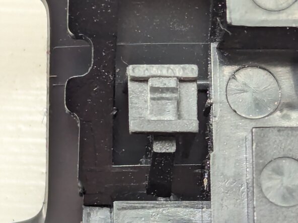 Logitech M705 Button Failure Fix, Dissassembly and problem identification: crwdns2935265:01crwdnd2935265:02crwdnd2935265:02crwdne2935265:0