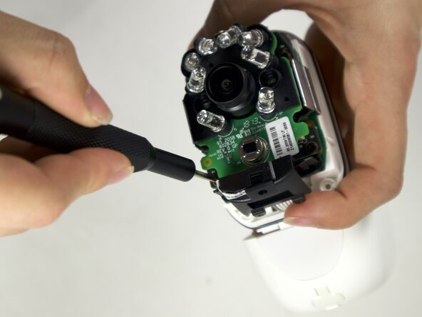 Arlo Pro 2 Camera Lens Replacement: crwdns2935265:03crwdnd2935265:02crwdnd2935265:03crwdne2935265:0