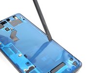 How to Replace the Adhesive for Your Google Pixel 6a