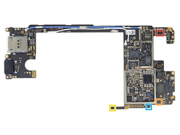 Essential Phone Teardown: crwdns2935265:011crwdnd2935265:02crwdnd2935265:02crwdne2935265:0