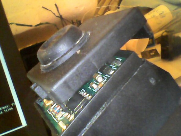 Disassembling Bauker PGA115G1.2 Angle grinder, What is this heatsink?: crwdns2935265:07crwdnd2935265:03crwdnd2935265:03crwdne2935265:0