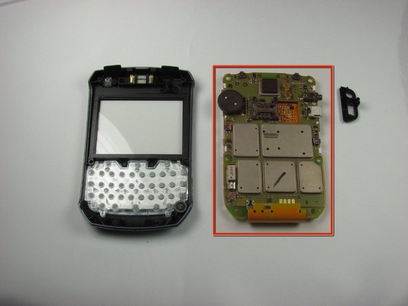 Blackberry 8700c Display Screen Replacement: crwdns2935265:05crwdnd2935265:02crwdnd2935265:02crwdne2935265:0