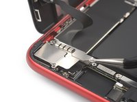 iPhone SE 2022 Battery Replacement