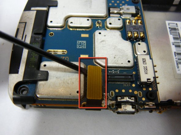 BlackBerry Storm LCD/Digitizer Replacement: crwdns2935265:010crwdnd2935265:02crwdnd2935265:02crwdne2935265:0