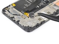 Google Pixel 4a 5G Vibrator Motor Replacement