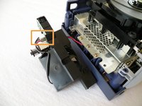 Nintendo GameCube Optical Drive Assembly Replacement