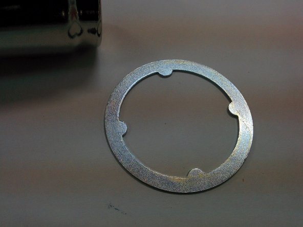 Heat Gun Disassembly, Detail assembly: crwdns2935265:06crwdnd2935265:03crwdnd2935265:03crwdne2935265:0