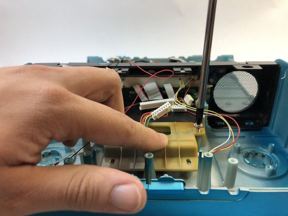 iHome iH3L Dock Replacement, Dock: crwdns2935265:011crwdnd2935265:03crwdnd2935265:03crwdne2935265:0