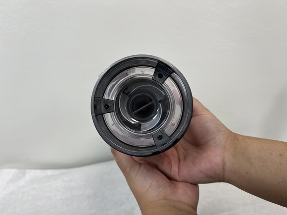 Levoit LVAC-200 Air Filter Replacement: crwdns2935265:02crwdnd2935265:03crwdnd2935265:03crwdne2935265:0