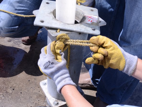 Afridev Casing Pipe Disassembly: crwdns2935265:025crwdnd2935265:02crwdnd2935265:03crwdne2935265:0