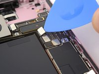 iPhone 15 Logic Board Replacement
