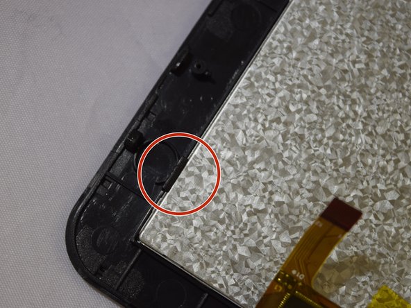 4Sight 9 Digitizer Replacement, Digitizer: crwdns2935265:010crwdnd2935265:03crwdnd2935265:03crwdne2935265:0
