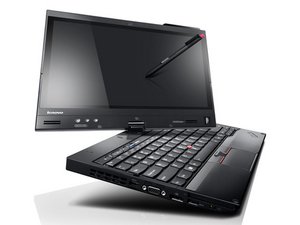 Lenovo ThinkPad X230T