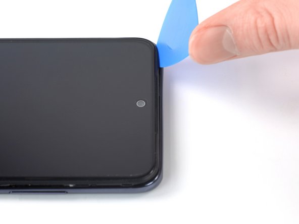 Xiaomi Redmi Note 10S Battery Replacement: crwdns2935265:019crwdnd2935265:02crwdnd2935265:02crwdne2935265:0