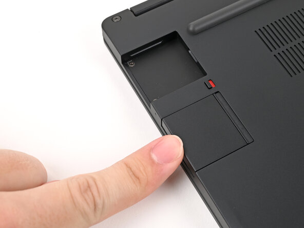 Framework Laptop 13 Pro DIY Edition Quick Start Guide: step 27, image 2 of 3