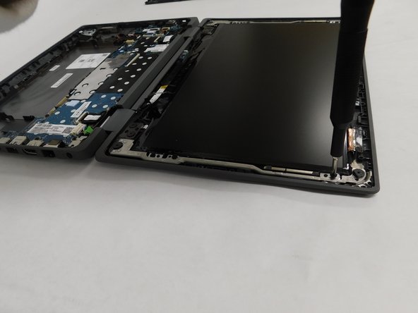 HP ProBook x360 11 G5 EE Display Panel Replacement: crwdns2935265:010crwdnd2935265:02crwdnd2935265:02crwdne2935265:0