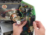 Macintosh 128K Teardown