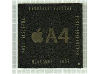 Apple A4 Teardown