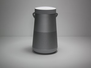 Bose SoundLink Revolve Plus