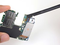 Samsung Galaxy S20 Rear-Facing Camera Module Replacement