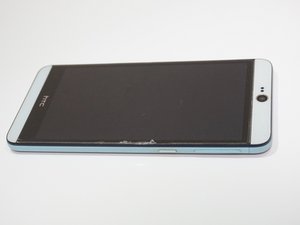 HTC Desire 826 Troubleshooting