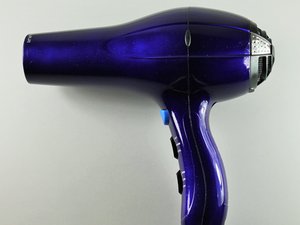 Infiniti pro conair hair dryer outlet costco