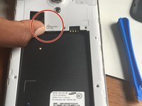 Samsung Galaxy Mega Display Assembly Replacement