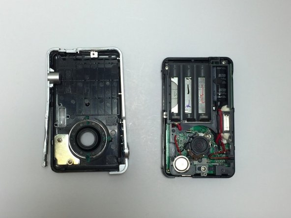 Vivitar Vivicam T027 Power Button Replacement: crwdns2935265:03crwdnd2935265:02crwdnd2935265:02crwdne2935265:0