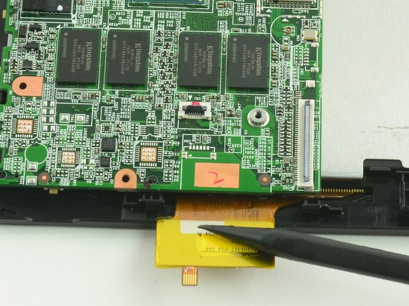 One Education Infinity:One Display Assembly Replacement: crwdns2935265:016crwdnd2935265:03crwdnd2935265:03crwdne2935265:0