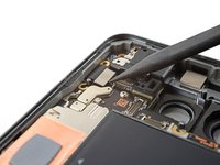 Google Pixel 8 Logic Board Replacement