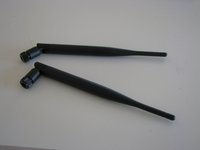 Actiontec Q1000 Teardown