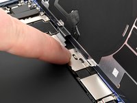 iPhone 16 Back Glass Replacement
