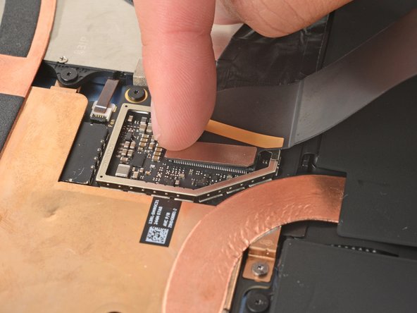 How to Apply Screen Adhesive in Your Microsoft Surface Pro 11