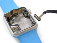 Apple Watch Teardown
