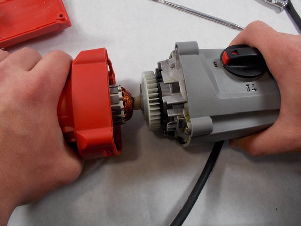 Milwaukee 5262-21 Diaphragm Assembly with Bushing Replacement: crwdns2935265:06crwdnd2935265:02crwdnd2935265:02crwdne2935265:0