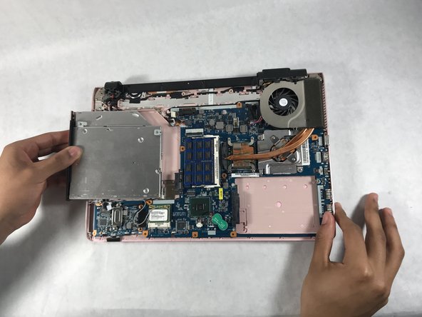 Sony Vaio PCG-61411L Keyboard Replacement: crwdns2935265:09crwdnd2935265:02crwdnd2935265:02crwdne2935265:0