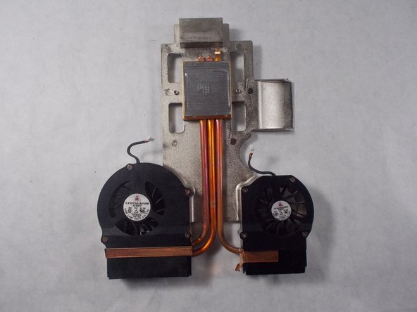 HP Pavilion ze5000 Primary Fan Replacement: crwdns2935265:022crwdnd2935265:02crwdnd2935265:02crwdne2935265:0