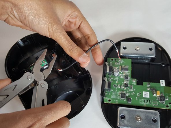 Turtle Beach Elite 800 Transmitter Contact Pins Replacement: crwdns2935265:04crwdnd2935265:03crwdnd2935265:03crwdne2935265:0