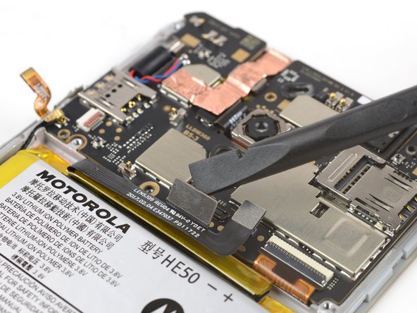 Motorola Moto E4 Plus Screen Replacement: crwdns2935265:013crwdnd2935265:02crwdnd2935265:02crwdne2935265:0