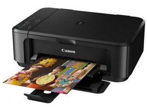 Opgelost: Waarom Kan Ik Niet In Zwart Printen? - Canon Pixma Mg3550 - Ifixit