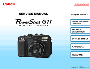 Service Manual