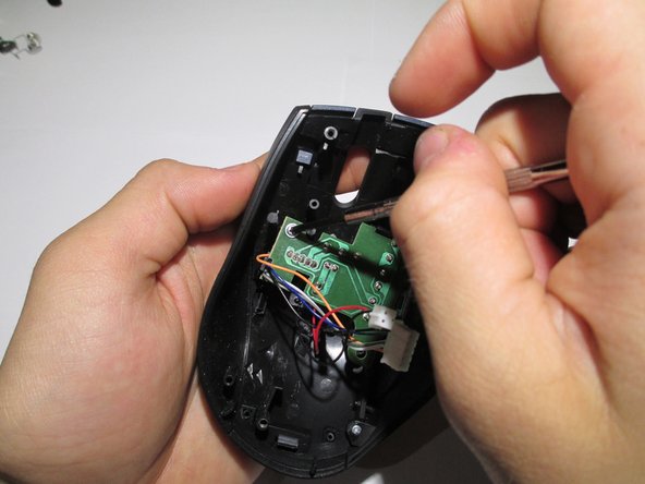 Anker 2.4G Wireless Mouse DPI button Replacement: crwdns2935265:05crwdnd2935265:02crwdnd2935265:02crwdne2935265:0