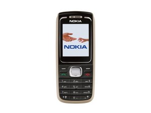 Nokia 1650