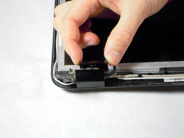 HP Pavilion g7-2275dx Screen Replacement: crwdns2935265:023crwdnd2935265:02crwdnd2935265:03crwdne2935265:0