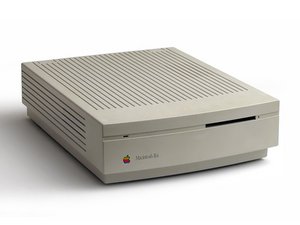 Macintosh IIx