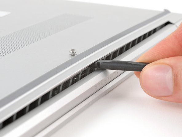 HP Elitebook 840 G8 Display Panel Replacement - iFixit