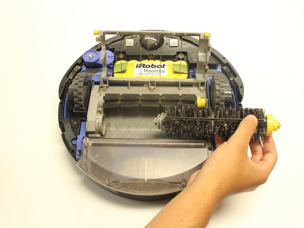 iRobot Roomba 595 Pet Series Main Brush Replacement: crwdns2935265:05crwdnd2935265:02crwdnd2935265:02crwdne2935265:0