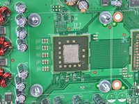 Xbox 360 Red Ring of Death Fix Kit