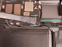 iPad 7 Glass Digitizer Replacement